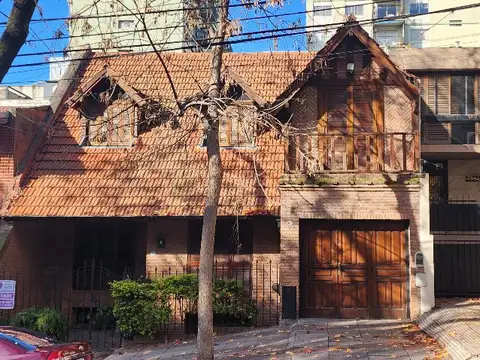 Casa en Venta en Nuñez, Capital Federal