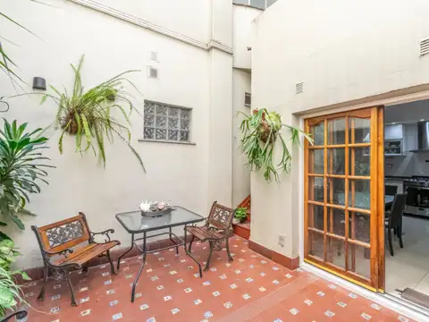 Casa en Venta en Caballito, CABA