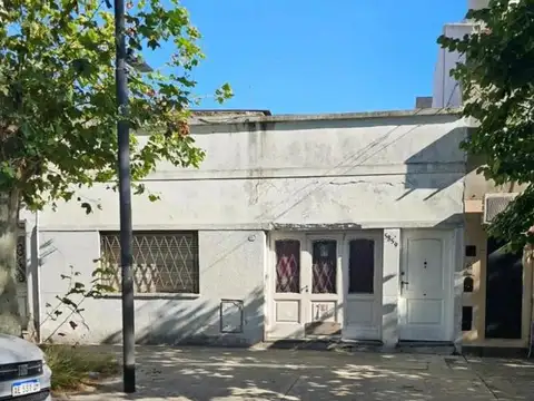 Casa en Venta en Villa Urquiza, Capital Federal