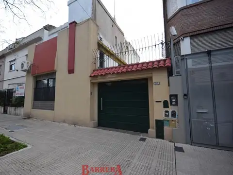 Casa en Venta en Nuñez, Capital Federal