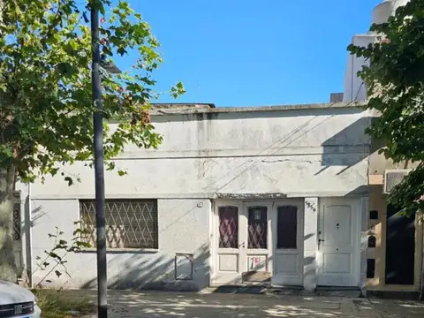 Casa en Venta en Villa Urquiza, Capital Federal