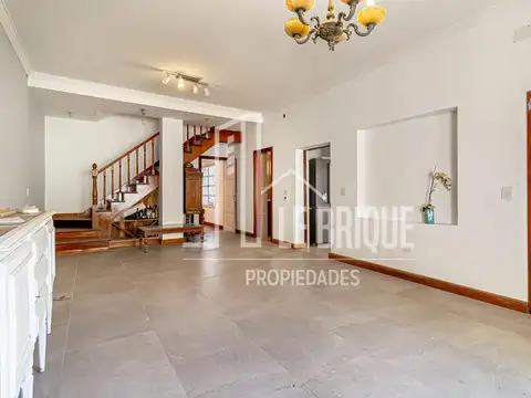 Casa en Venta en Agronomia, Capital Federal