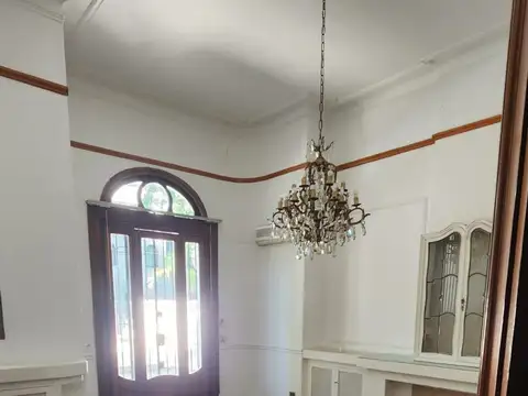 Casa en Venta en Belgrano, Capital Federal