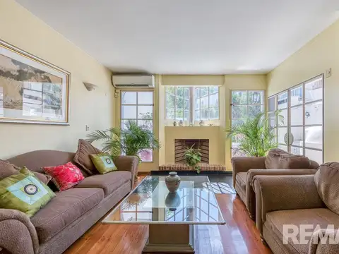 Casa en Venta en Nuñez, Capital Federal