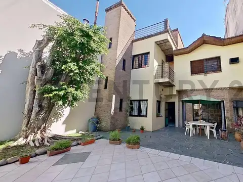 Casa en Venta en Almagro, Capital Federal