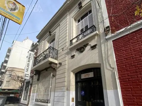 Casa en Venta en Recoleta, Capital Federal