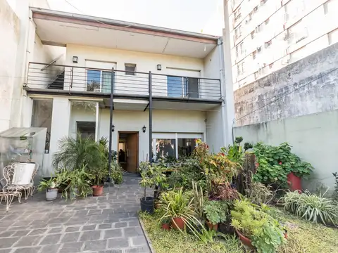 Casa en Venta en Saavedra, Capital Federal