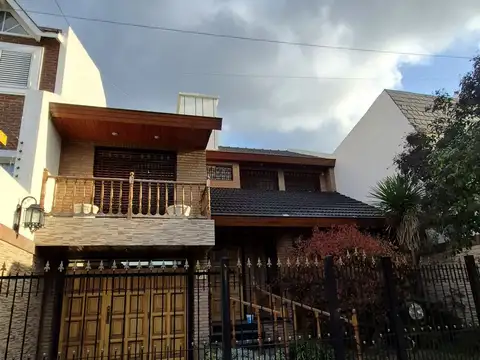 Casa en Venta en Mataderos, Capital Federal