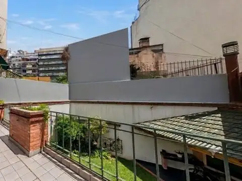 Casa en Venta en Almagro, Capital Federal
