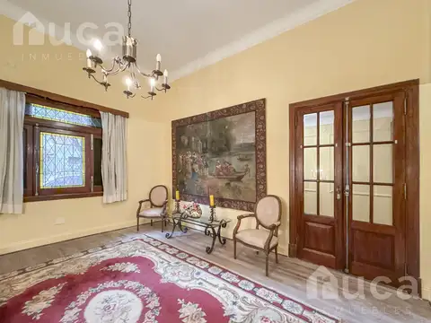 Casa en Venta en Coghlan, Capital Federal