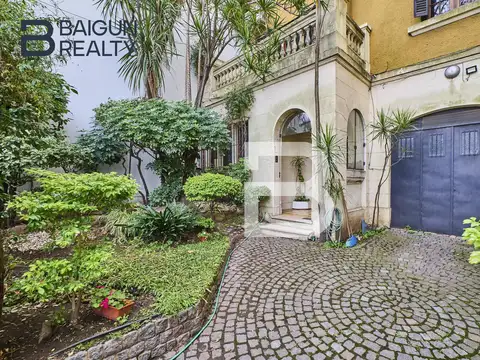 Casa en Venta en Parque Chacabuco, Capital Federal