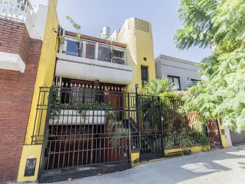 Casa en Venta en Floresta Sur, Floresta