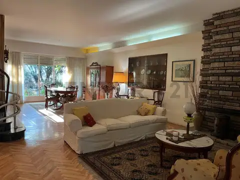 Casa en Venta en Villa Devoto, Capital Federal