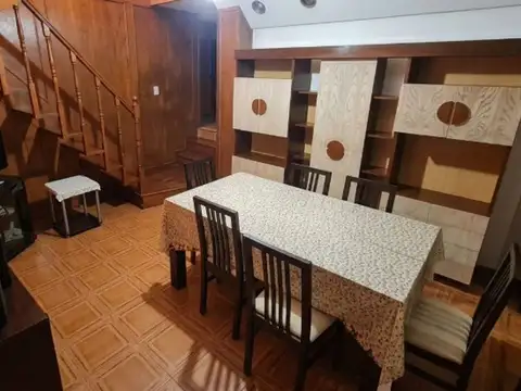 PH en Venta en Pompeya, Capital Federal