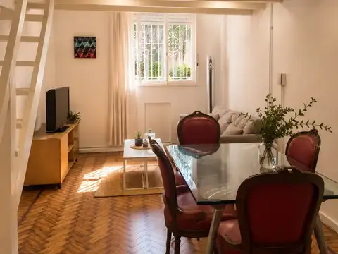 PH en Venta en Balvanera, Capital Federal
