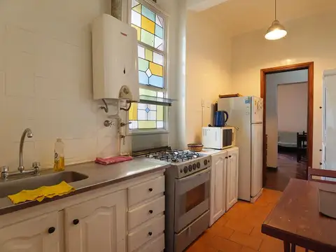 PH en Venta en San Cristobal, Capital Federal