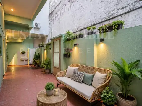 PH en Venta en Villa Urquiza, CABA
