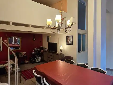 PH en Venta en Almagro, Capital Federal