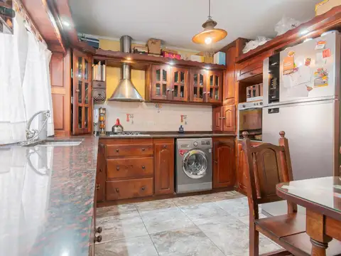 PH en Venta en Parque Avellaneda, Capital Federal
