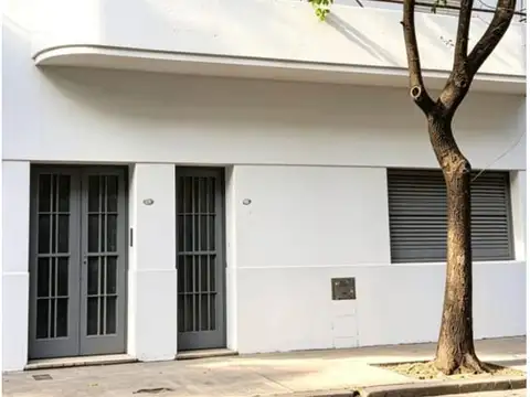 PH en Venta en Constitucion, CABA
