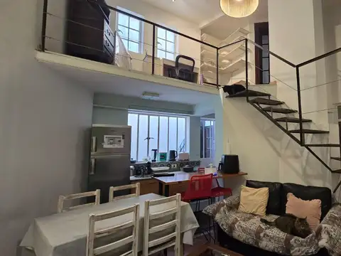 PH en Venta en Boedo, Capital Federal