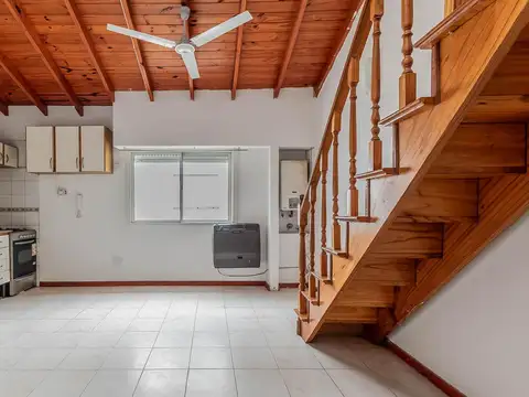 PH en Venta en Saavedra, Capital Federal