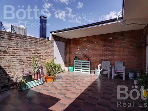 PH en Venta en Villa Devoto, Capital Federal