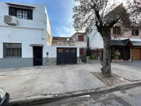 PH en Venta en Monte Castro, Capital Federal