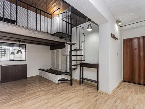 PH en Venta en Versalles, Capital Federal