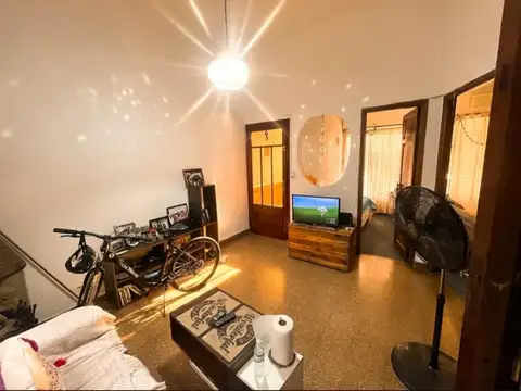 PH en Venta en Caballito, CABA