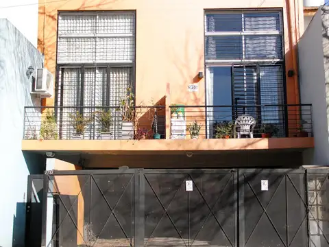 PH en Venta en Villa Devoto, Capital Federal