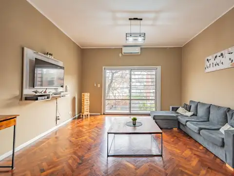 PH en Venta en Boedo, Capital Federal