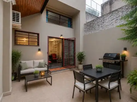 PH en Venta en Balvanera, CABA
