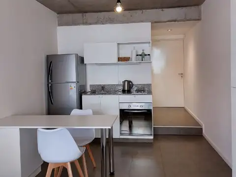 Departamento en Alquiler Temporal en Saavedra, Capital Federal