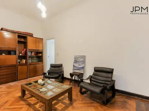 Departamento en Alquiler Temporal en Recoleta, CABA