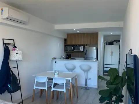 Departamento en Alquiler Temporal en Las Cañitas, Palermo