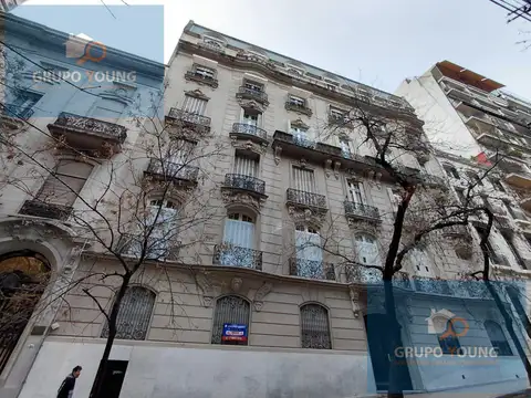 Departamento en Alquiler Temporal en Recoleta, Capital Federal