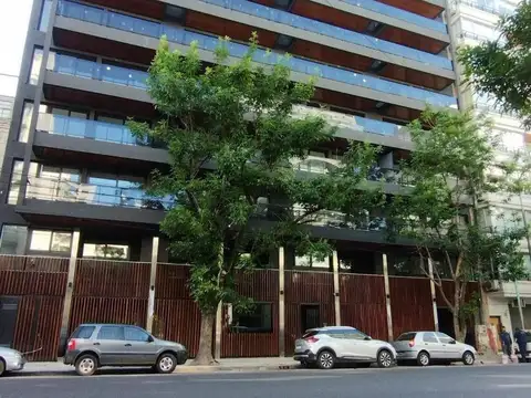 Departamento en Alquiler Temporal en Palermo, Capital Federal