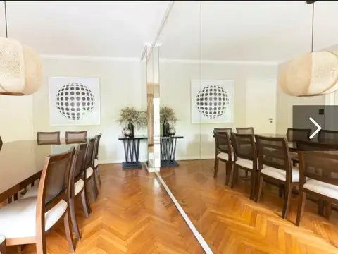 Departamento en Alquiler en Palermo, Capital Federal