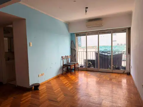 Departamento en Alquiler en Retiro, Capital Federal