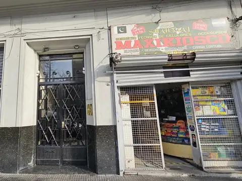 Departamento en Alquiler en San Cristobal, Capital Federal