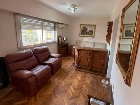Departamento en Alquiler en Constitucion, Capital Federal