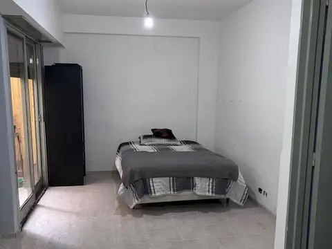 Departamento en Alquiler en Chacarita, Capital Federal