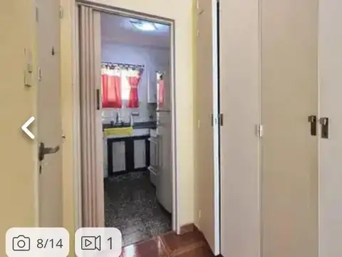 Departamento en Alquiler en Caballito, CABA