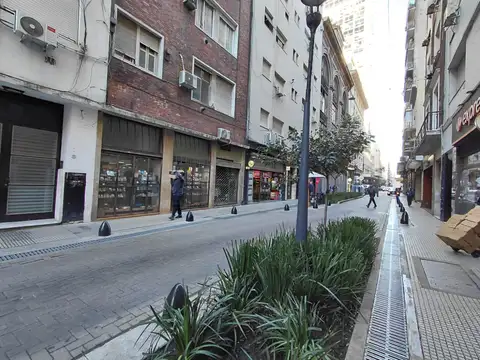 Departamento en Alquiler en Centro, CABA