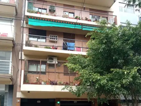 Departamento en Alquiler en Villa del Parque, CABA