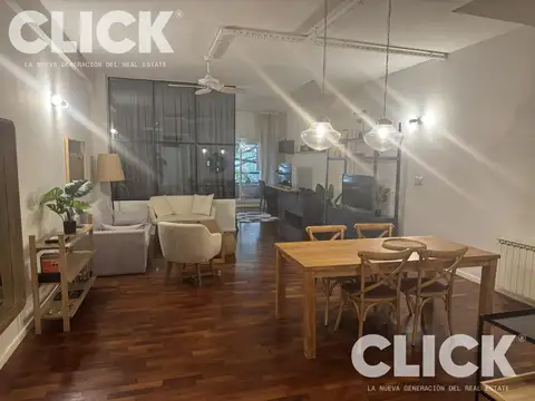 Departamento en Alquiler en Chacarita, CABA