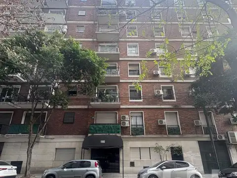 Departamento en Alquiler en Recoleta, CABA