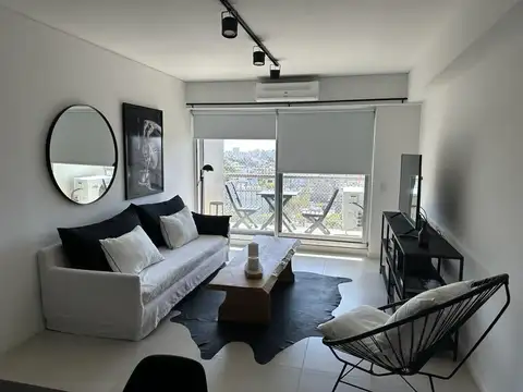 Departamento en Alquiler en Palermo, Capital Federal