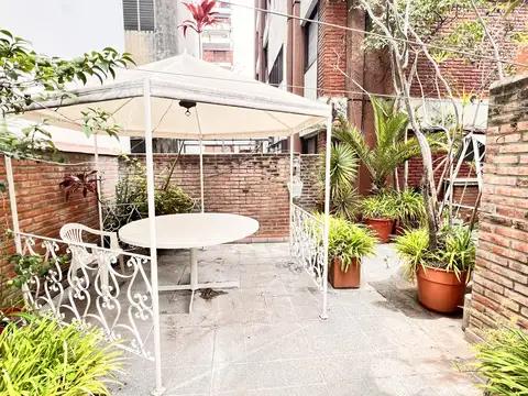Departamento en Alquiler en Belgrano C, Belgrano